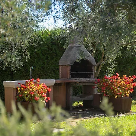 Bezaubernde Mit Meerblick, Jacuzzi, Babybett, Grill * Kaštelir
