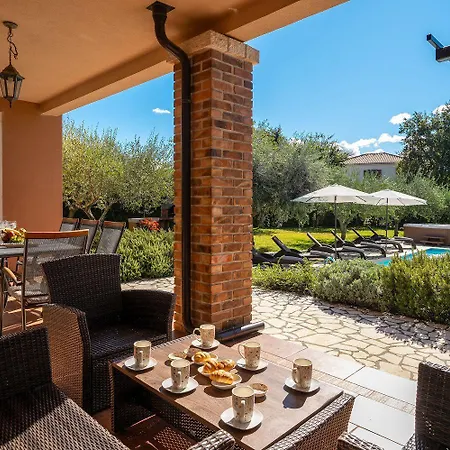 Bezaubernde Mit Meerblick, Jacuzzi, Babybett, Grill *