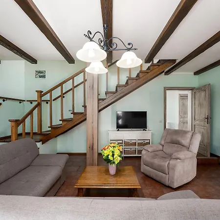 Bezaubernde Mit Meerblick, Jacuzzi, Babybett, Grill Hébergement de vacances *